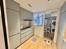 Savannah Condopark (D18), Condominium #576107971